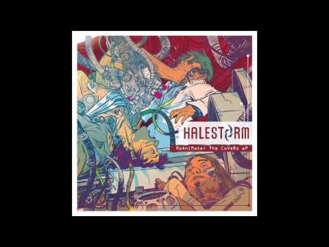 Halestorm - Bad Romance [Lady Gaga Cover]