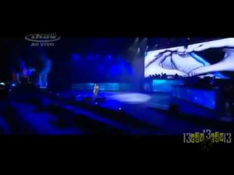 Claudia Leitte  Rock in Rio 2011 Show Completo