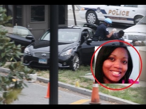 Driver Miriam Carey killed in U.S. Capitol Shooting