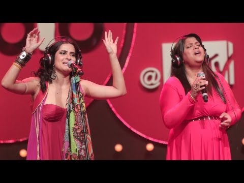 Dum Dum Andar - Ram Sampath, Sona Mohapatra & Samantha Edwards - Coke Studio @ MTV Season 3