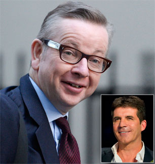 Gove/Cowell