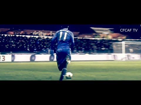 Oscar dos Santos - Just Perfect - Goals, Skills, Assists - 2013 | HD