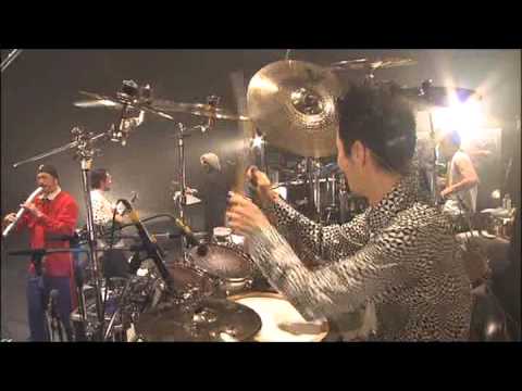 CASIOPEA vs T-SQUARE - Truth ~ Asayake (Main Camera)