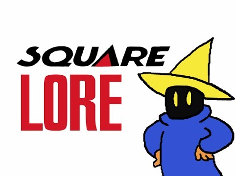 LORE -- Square Lore in a Minute!