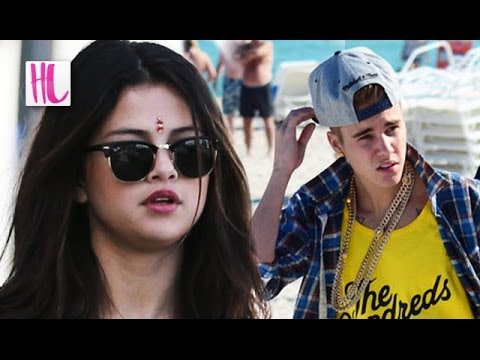 Selena Gomez Wants Justin Bieber In Rehab After DUI Arrest