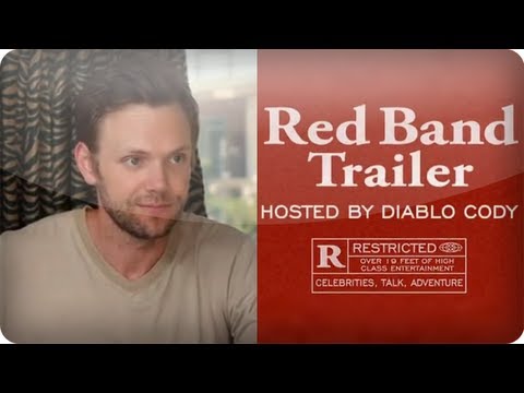 Joel McHale in Episode #4 | Red Band Trailer | L Studio Presents