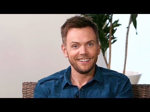 Joel McHale Says Community 