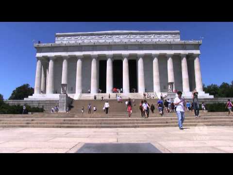 Small-Group National Mall Walking Tour in Washington DC