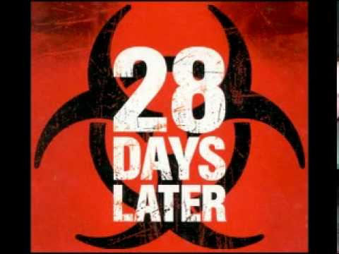 5. John Murphy - Then There Were 2 (28 Days Later Soundtrack OST)