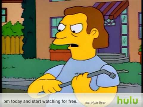 The Simpsons - Free Cable