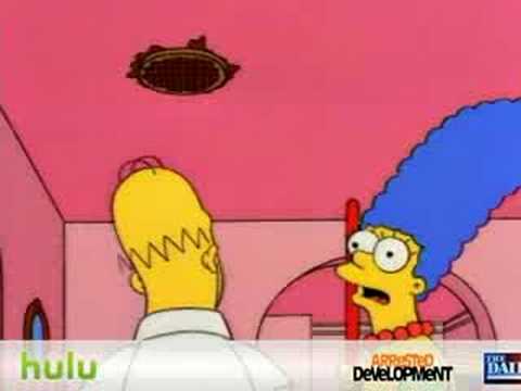 The Simpsons - Sacrilicious