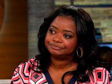 Octavia Spencer: There are very few roles for black women