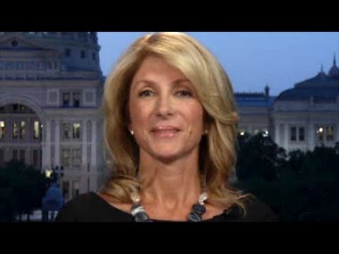 Wendy Davis A 'Coke Whore' Tweets Former GOP Official & That's Not All