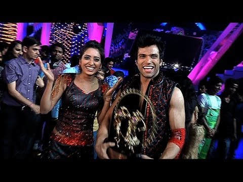 Interview with Rithvik Dhanjani and Asha Negi Winner of Nach Baliye 6