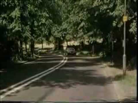 Sebastian Coe - Born to Run - Part 3.flv