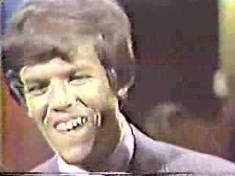 Herman's Hermits on Danny Kaye Show