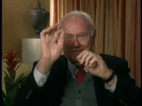 Harvey Korman - Archive Interview Part 1 of 3 - OOS