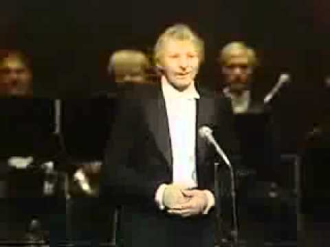 - 2 - Danny Kaye Live From Lincoln Center (1981) -