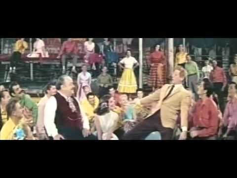 Danny Kaye - Salud