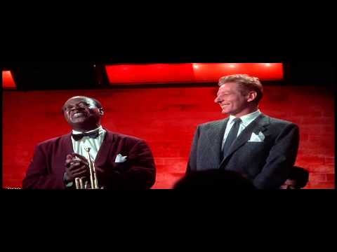 Louis Armstrong & Danny Kaye - When The Saints Go Marching In