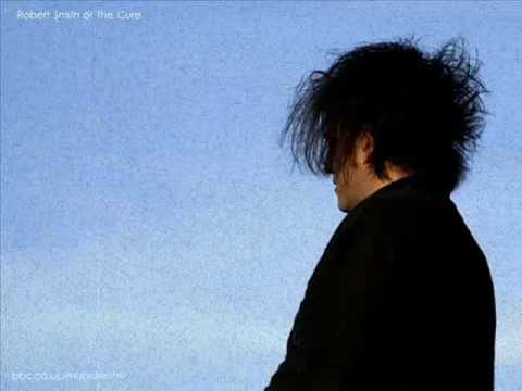 The Cure - Killing an arab