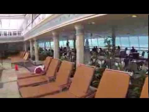 Enchantment of the Seas, Royal Suite- Sept 16-20, 2013