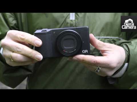 Ricoh GR Review