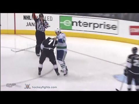 Tom Sestito vs Jordan Nolan Jan 13, 2014