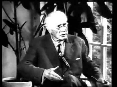 Carl Gustav Jung: The Interview