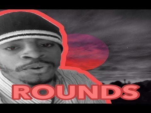 Carl Garrett - Rounds (iMarkkeyz remix) Music Video