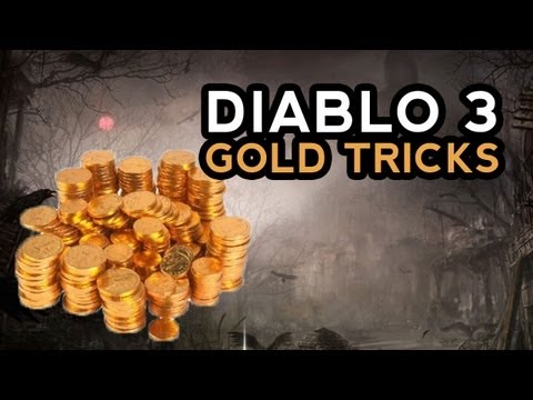 D3: Get Up To 100 Million Gold in 30 Minutes