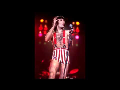 The Freddie Mercury Album - Freddie Mercury