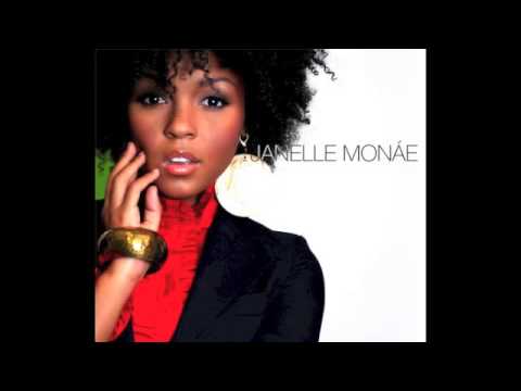 Janelle Monáe - The Audition [Unreleased studio album]