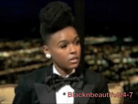 Interview/ Janelle Monae