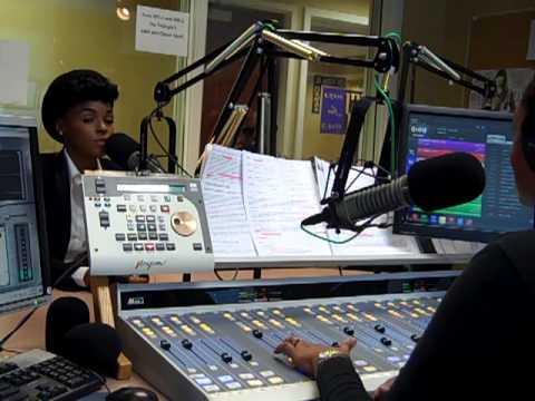 Janelle Monae interview with Jodi Berry