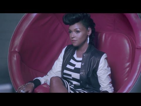 Janelle Monáe - PrimeTime ft. Miguel [Official Video]