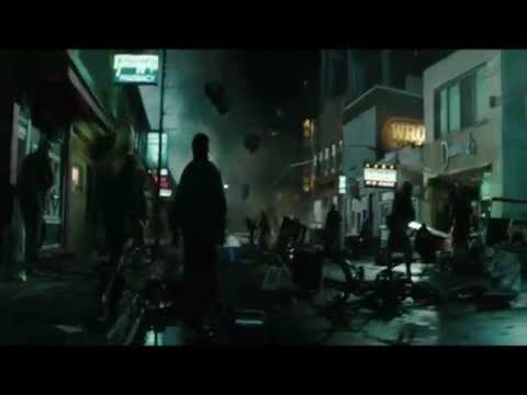 Best Sci-Fi/Action/Adventure 2011 Movies