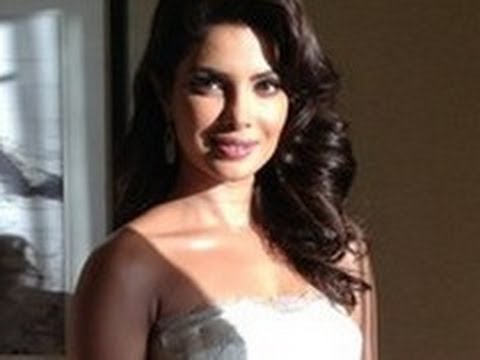 Priyanka Chopra ATTENDS 48th Annual Grammy Awards