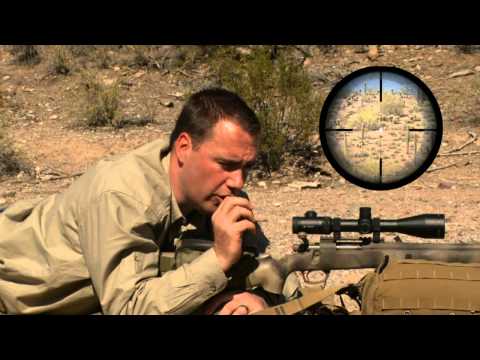 Shooting Fundamentals - Rifle Shooting Technique - NSSF Shooting Sportscast