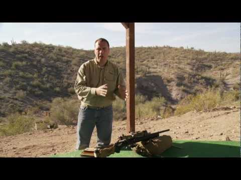 Practical D.O.P.E. - Rifle Shooting Technique - NSSF Shooting Sportscast