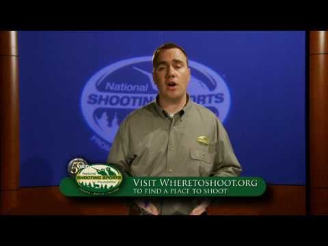 Understanding Mils (Milliradians) - Rifle Shooting Technique - NSSF Shooting Sportscast