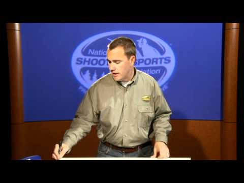 Wind Estimation and Compensation - Rifle Shooting Technique - NSSF Shooting Sportscast