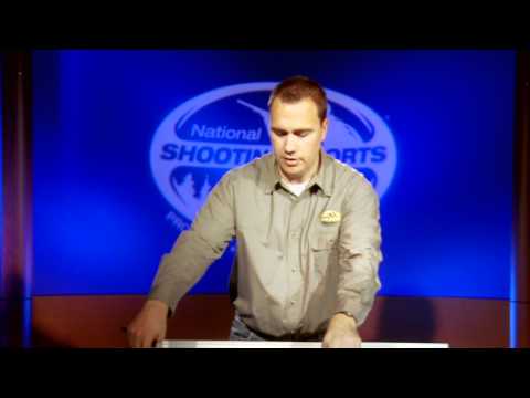 Shooting at Angles: Rifle Shooting Technique - NSSF Shooting Sportscast