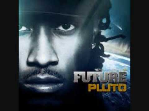 Future-Motion Picture (Pluto)