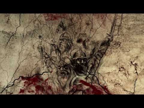 Interregnum - Urgewalt (Lyric Video)