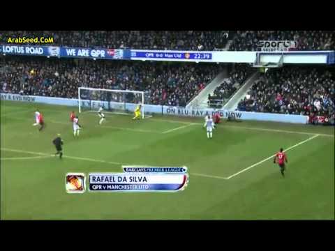 the best goals in premier league 2012/2013