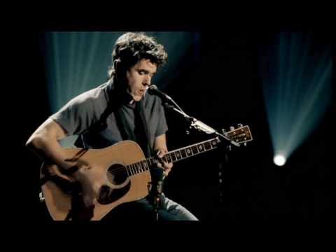 John Mayer - In Your Atmosphere(Live in LA) [High Def!]