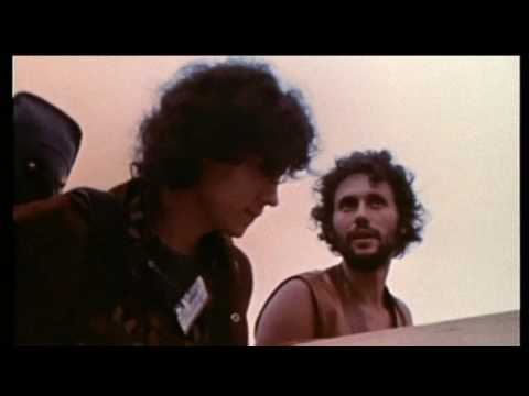 Arlo Guthrie - Coming Into Los Angeles (live 1969) HD