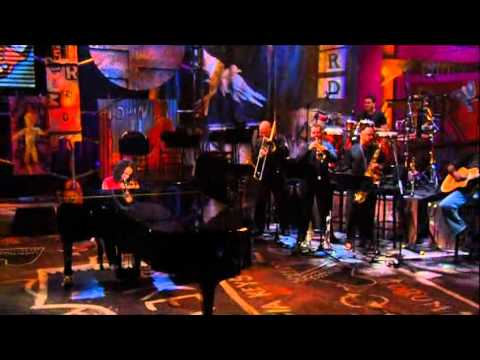 Alicia Keys mtv unplugged completo.avi