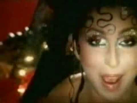 CHER - Dov'e L' Amore